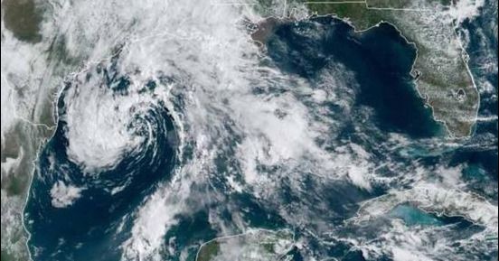 Comienza temporada de huracanes en el Atlántico