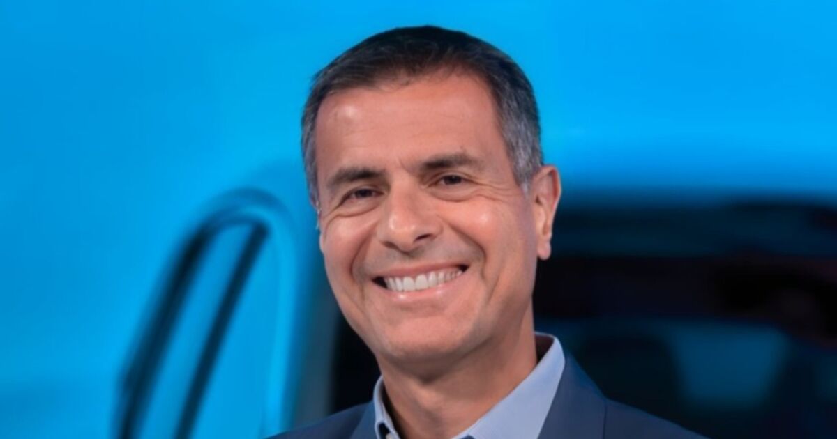 Ejecutivo de Mercedes-Benz USA nombrado presidente de la Cámara Germano-Estadounidense