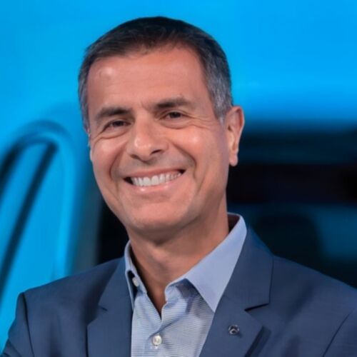 Ejecutivo de Mercedes-Benz USA nombrado presidente de la Cámara Germano-Estadounidense
