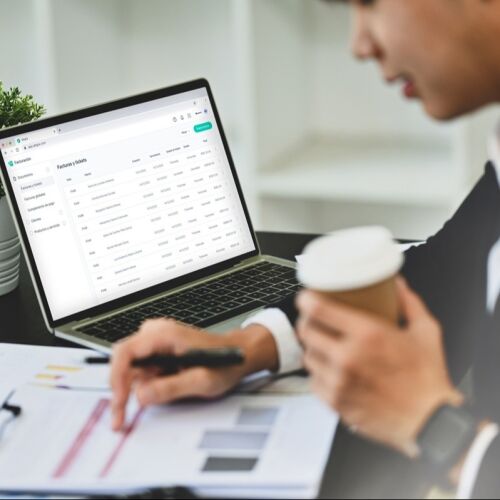 Empresas dominicanas enfrentan reto operativo de la facturación electrónica a pocas semanas de la obligatoriedad