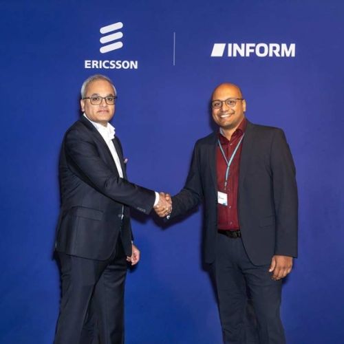 Ericsson e INFORM reforzarán la seguridad de los servicios financieros y combatirán el fraude