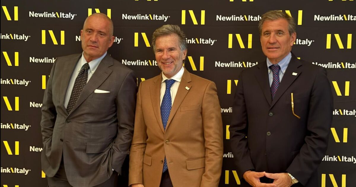 Newlink Group suma a Italia a su red global con adquisición de consultora EJ