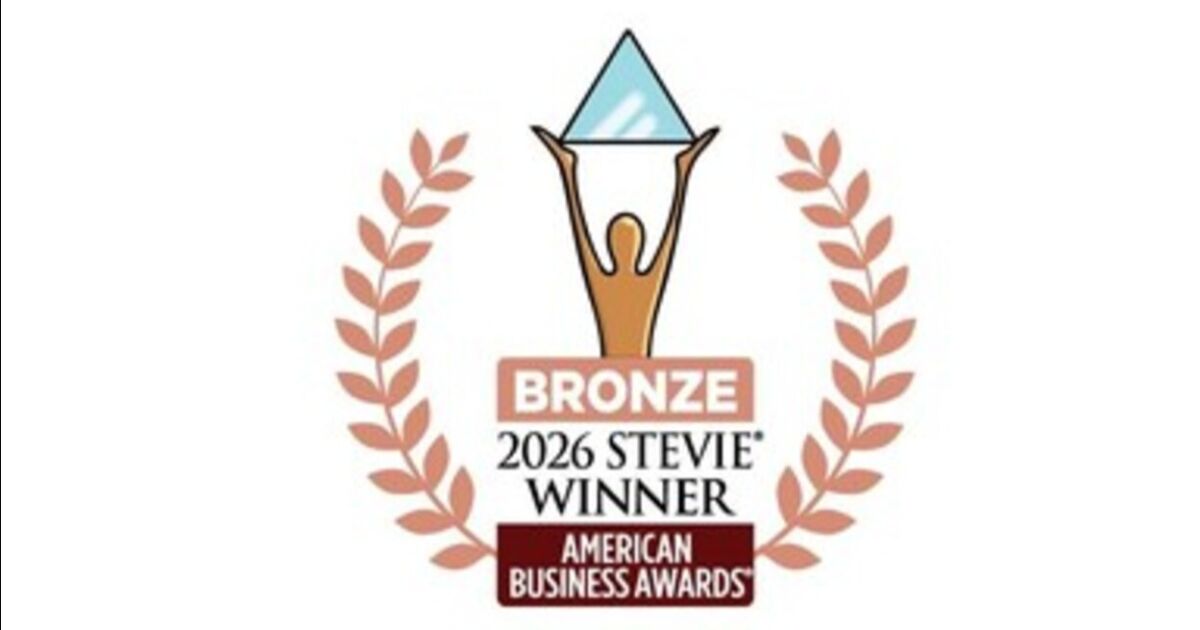 Centerlight Healthcare PACE galardonado con el premio Stevie® de bronce en los American Business Awards® de 2026