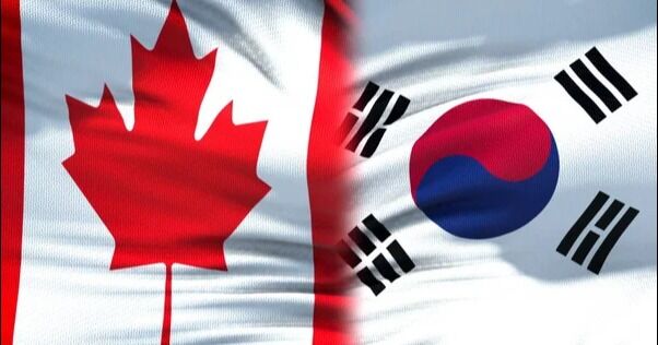 Canadá y Corea firman un memorando de entendimiento para aumentar el comercio, incluidos automóviles y minerales