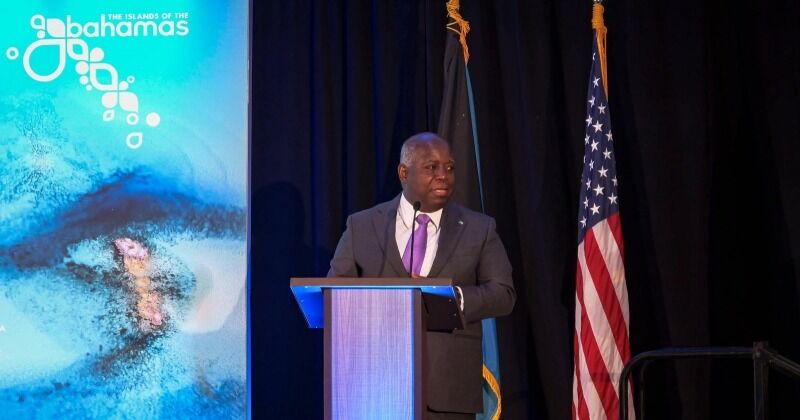 Intervención del Primer Ministro Philip Davis en el Foro de Negocios e Inversión de las Bahamas 2026