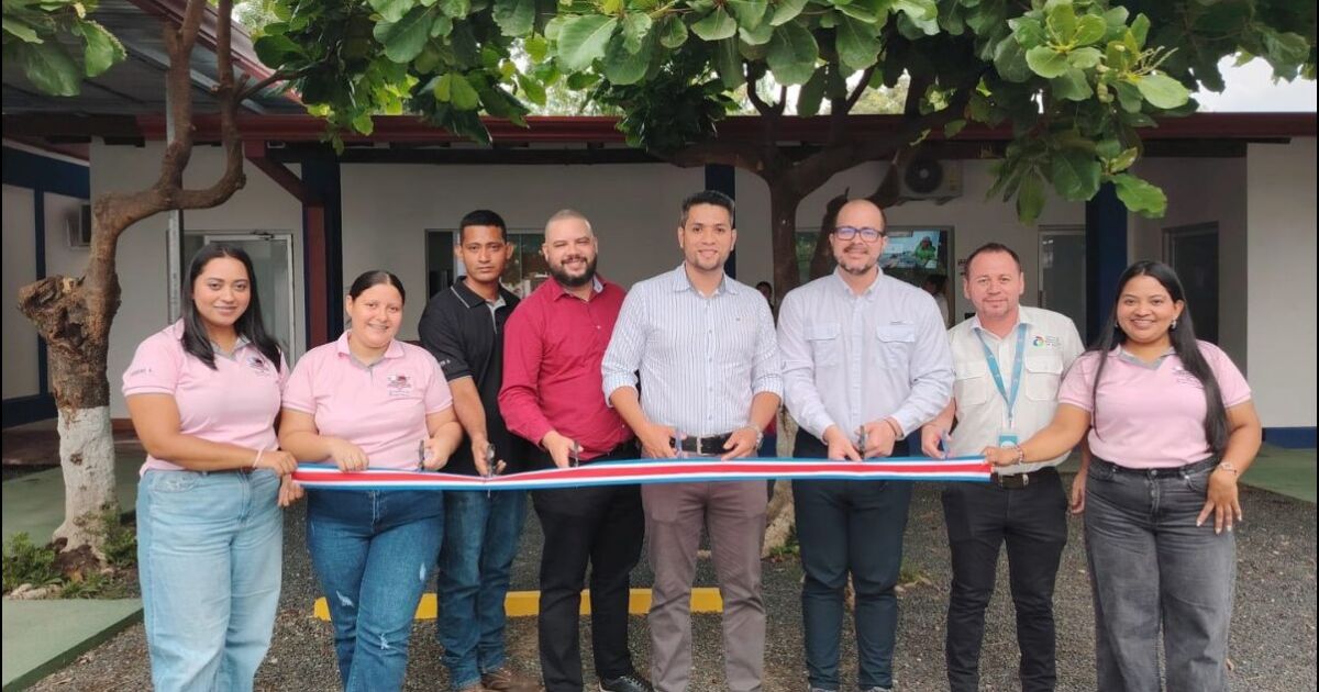 Emprendimientos y pymes de la Región Chorotega podrán optar por asesorías gratuitas al reabrir el Centro de Desarrollo Empresarial del INA