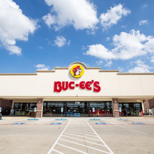 Buc-ee's presenta su próxima ubicación en Georgia