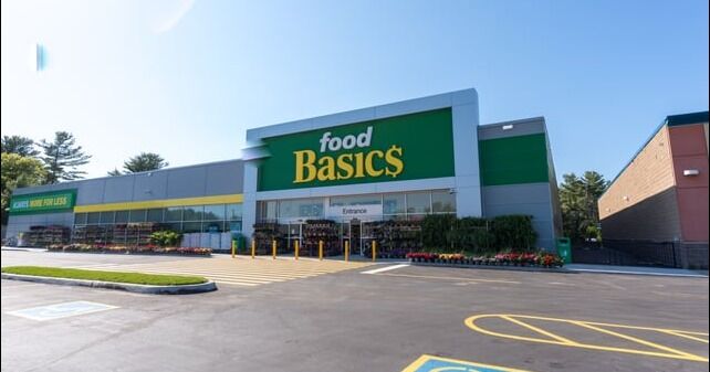 Food Basics celebra un hito en Ontario con su tienda número 155