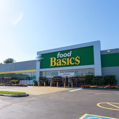 Food Basics celebra un hito en Ontario con su tienda número 155