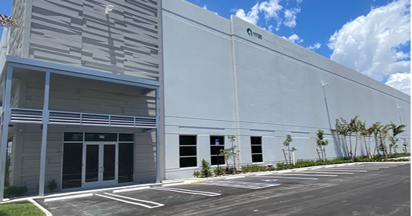 Worldwide Logistics Group inaugura almacén cercano a puertos de Miami y Everglades