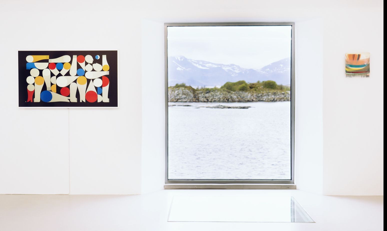 TV The Frame de Samsung es casi una obra de arte 