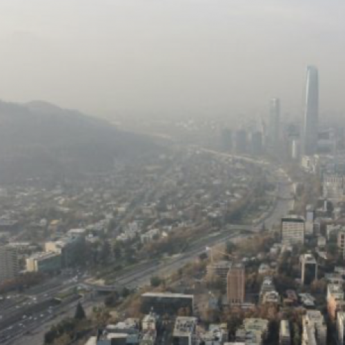 Por un aire más limpio: una responsabilidad colectiva