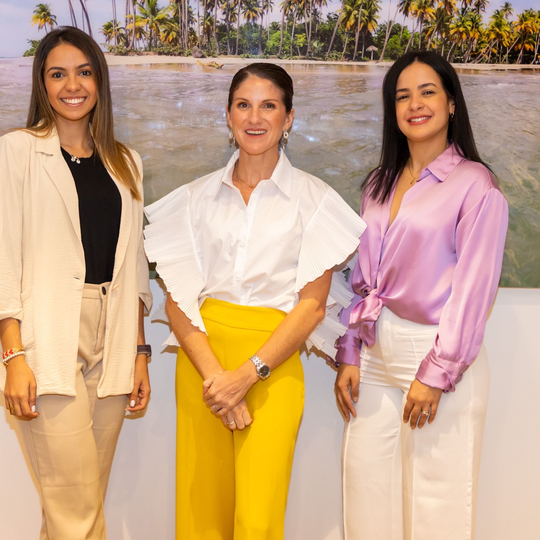 WCGC 2023 será en apoyo a las niñas de Miches
