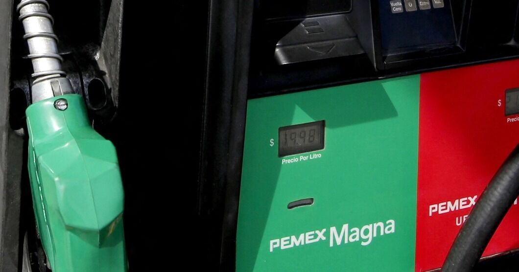 México, el país con la gasolina más cara entre los 10 mayores consumidores del mundo