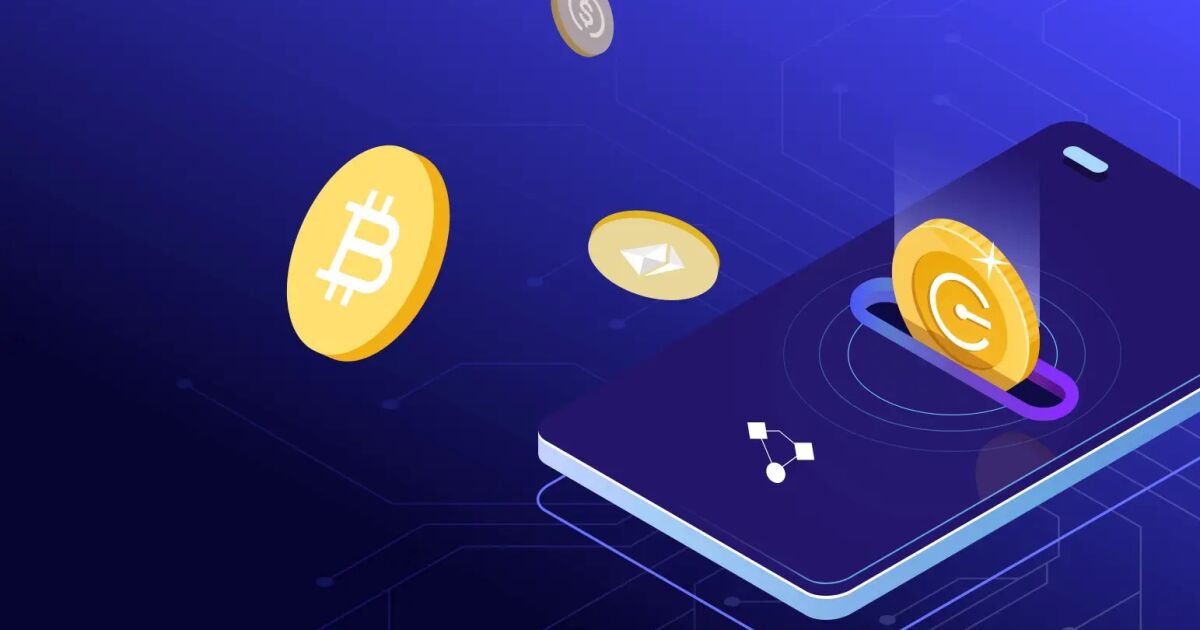 Sector de pagos con criptomonedas avanza gracias al lanzamiento de plataformas gestionadas para stablecoins