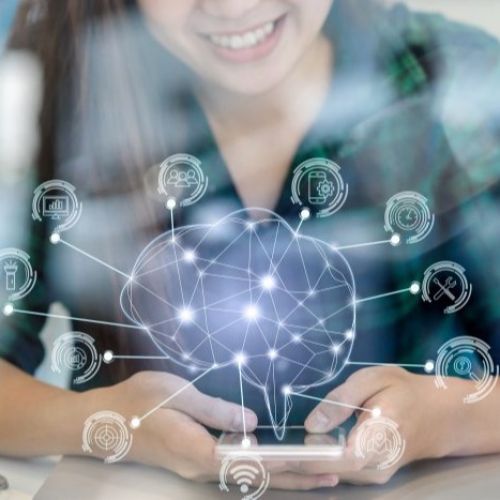 ¿Puede la inteligencia artificial reemplazar a los médicos?