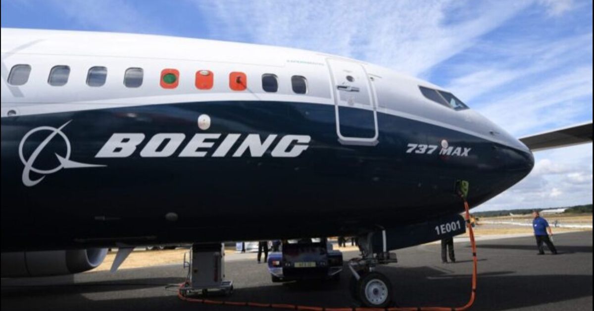 FAA, intensificará su supervisión en la fabricación de Boeing