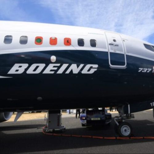 FAA, intensificará su supervisión en la fabricación de Boeing