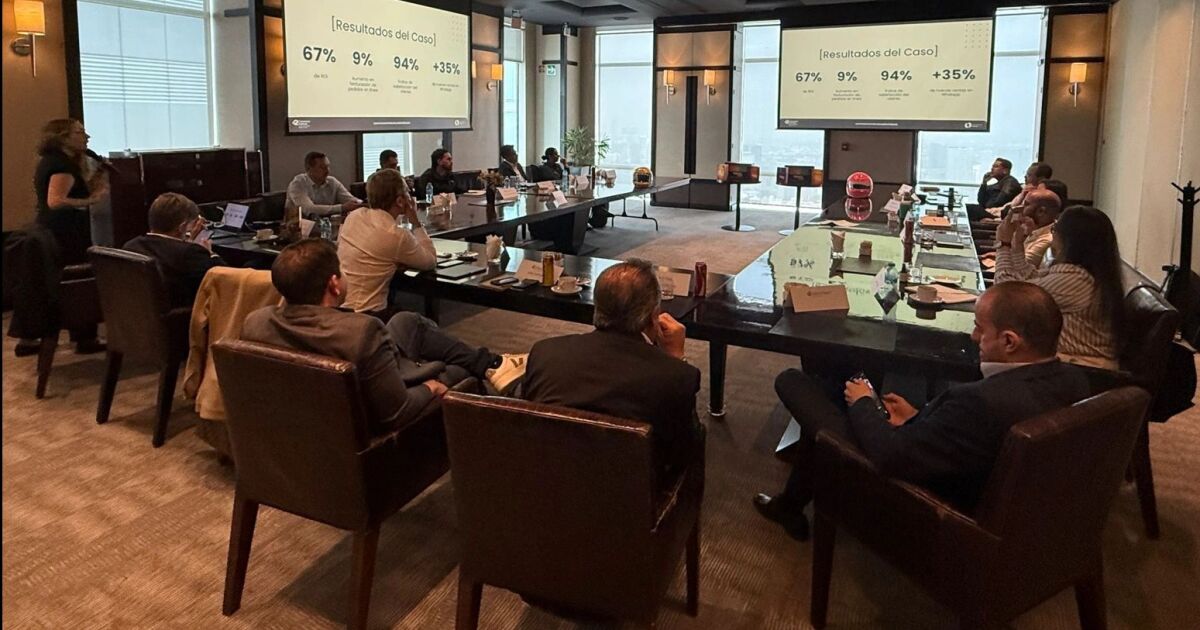 eLíderes Forum 2026: el espacio donde se construye el liderazgo que transforma el comercio digital