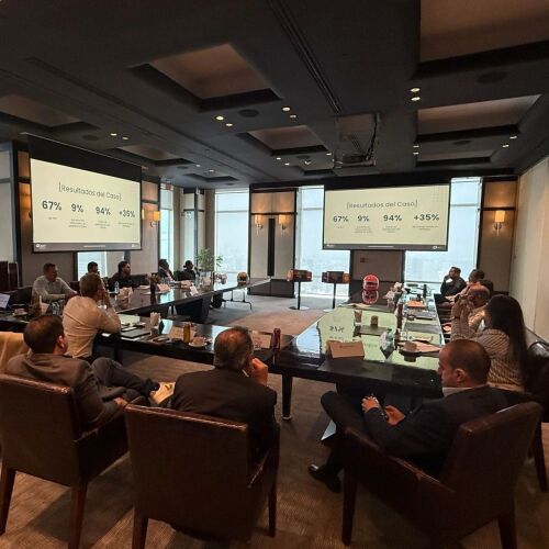eLíderes Forum 2026: el espacio donde se construye el liderazgo que transforma el comercio digital