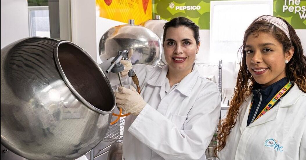 PepsiCo celebra el Día de la Mujer y la Niña en la Ciencia reconociendo a las mentes que transforman su portafolio