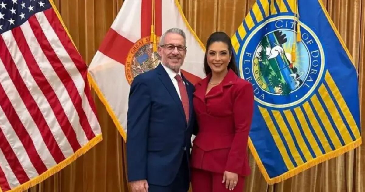 Gestión, seguridad y finanzas marcan el cierre anual en Doral y Sweetwater