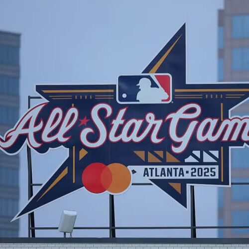 La MLB revela las listas de 32 jugadores para el Juego de Estrellas de 2025 en Atlanta