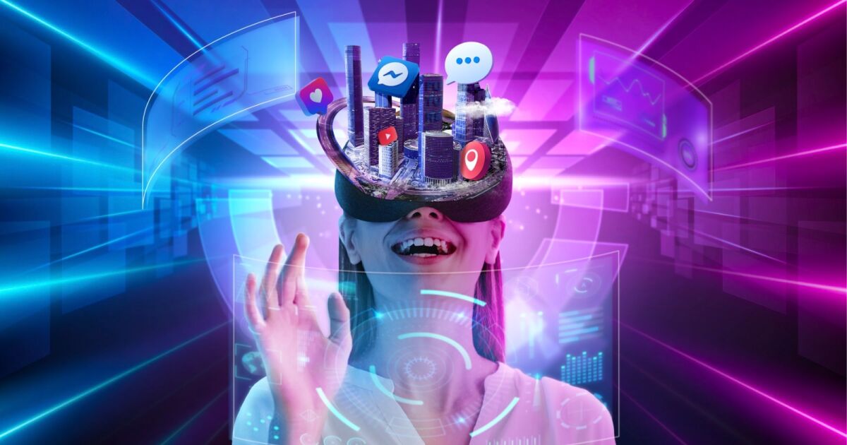 La Inteligencia Artificial aplicada al marketing llega a Quito en  una jornada inmersiva para empresas, agencias y líderes  digitales
