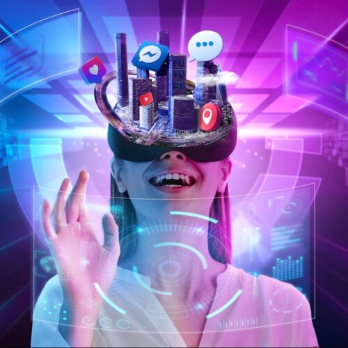 La Inteligencia Artificial aplicada al marketing llega a Quito en  una jornada inmersiva para empresas, agencias y líderes  digitales