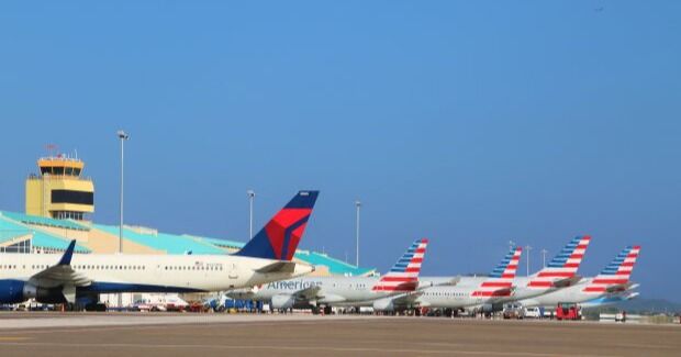 Reanudarán vuelos entre Aruba y Venezuela en los próximos meses