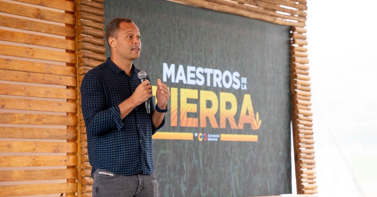Más de 2.000 agricultores fortalecen su producción local gracias a Siembra por Contrato y las iniciativas agrícolas de Cervecería Nacional