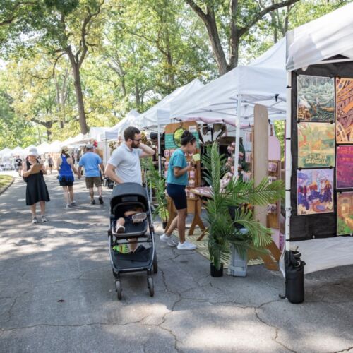 El Festival Summer Shade regresa a Grant Park