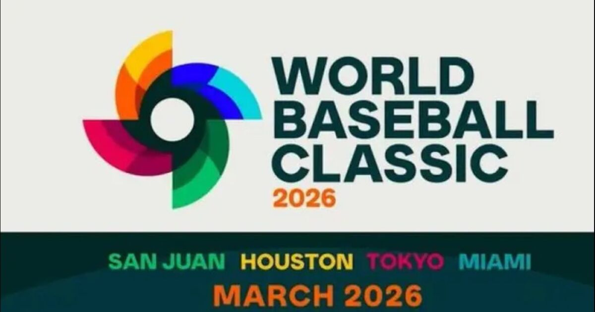 MITUR será patrocinador oficial del equipo dominicano en el Clásico Mundial de Béisbol 2026