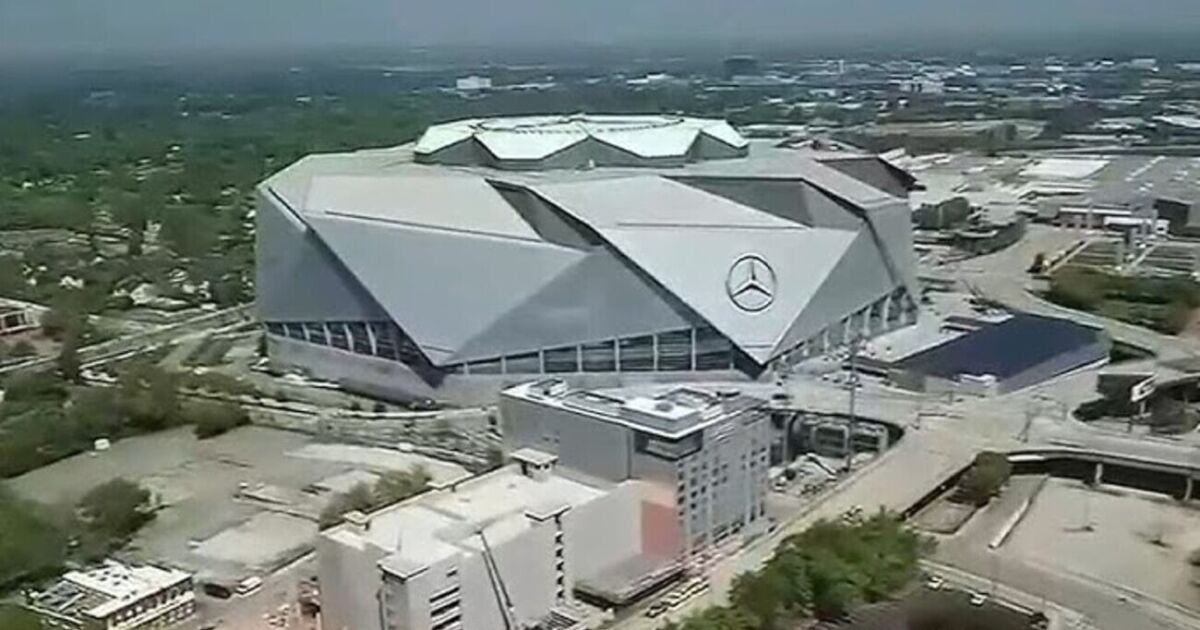 Atlanta nombrada la ciudad número uno de EE. UU. para los negocios deportivos