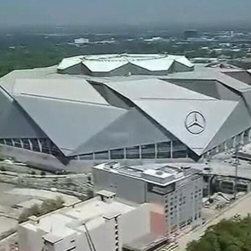 Atlanta nombrada la ciudad número uno de EE. UU. para los negocios deportivos