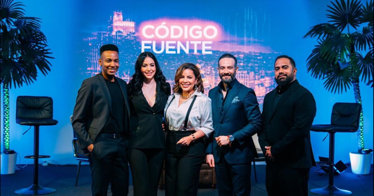 Nace “Código Fuente”, un espacio digital donde el entretenimiento se encuentra con la reflexión