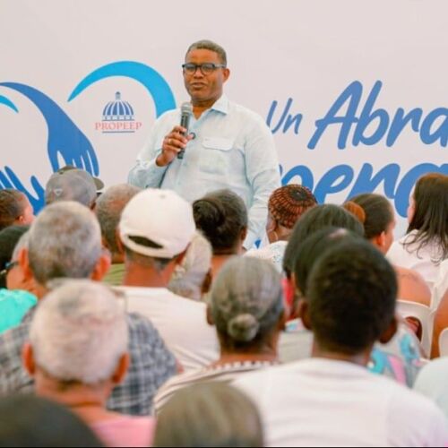 Propeep alcanza 94.45% en evaluación del Observatorio Nacional de Calidad