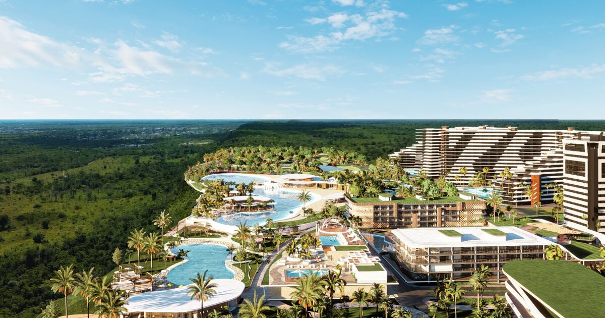 Larimar City afianza su proyección internacional y se presenta como inversión estratégica en SIMA 2025