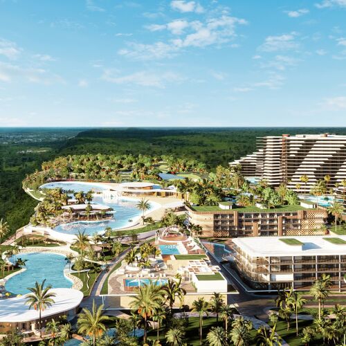 Larimar City afianza su proyección internacional y se presenta como inversión estratégica en SIMA 2025