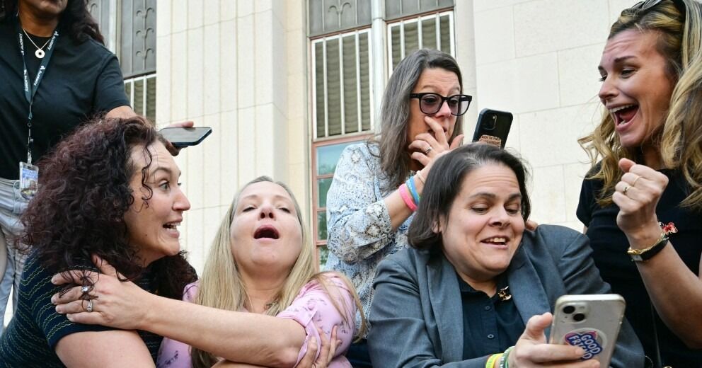 Jurado declara a Meta y YouTube responsables por adicción a redes sociales