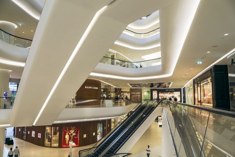 Vulnerabilidad de los sistemas preventivos de seguridad en centros comerciales