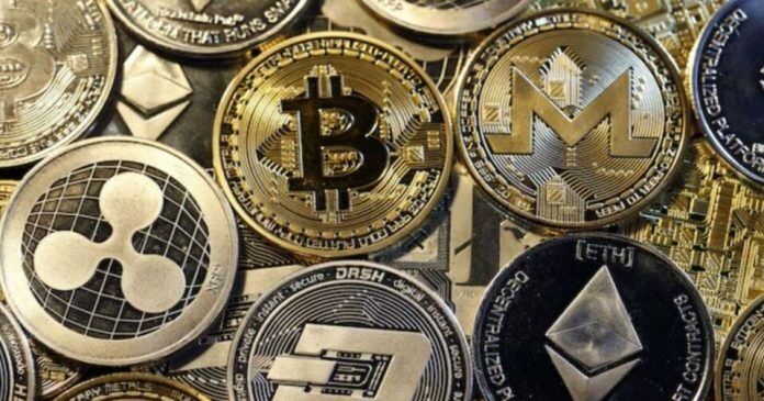 Comercio e industria aumentan aceleradamente operaciones con criptomonedas en Venezuela