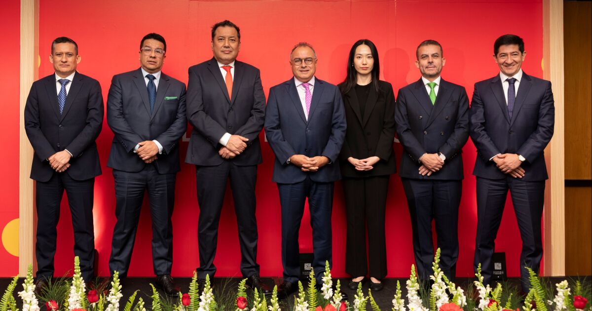 Perú busca cerrar oportunidades comerciales en México por casi 90 millones de pesos