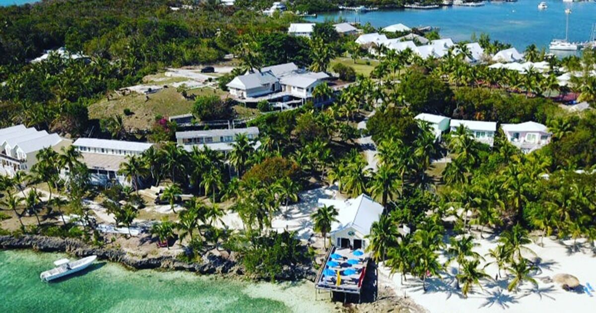 Tradewind Aviation añade nuevos vuelos a tres islas de las Bahamas, incluida Nasáu