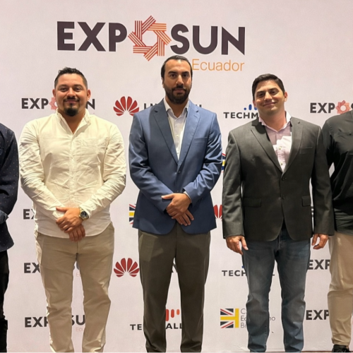 Guayaquil pone sobre la mesa el futuro energético del Ecuador: Exposun 2026 reunirá a industria, inversión y sector público en un momento decisivo