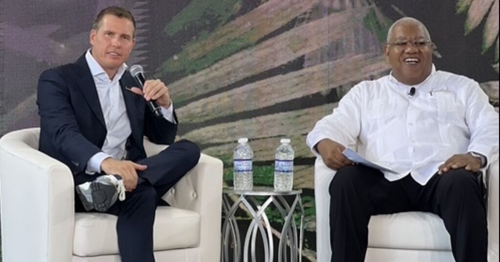 El regreso de Jamaica demuestra a los asesores de viajes la resiliencia de la isla