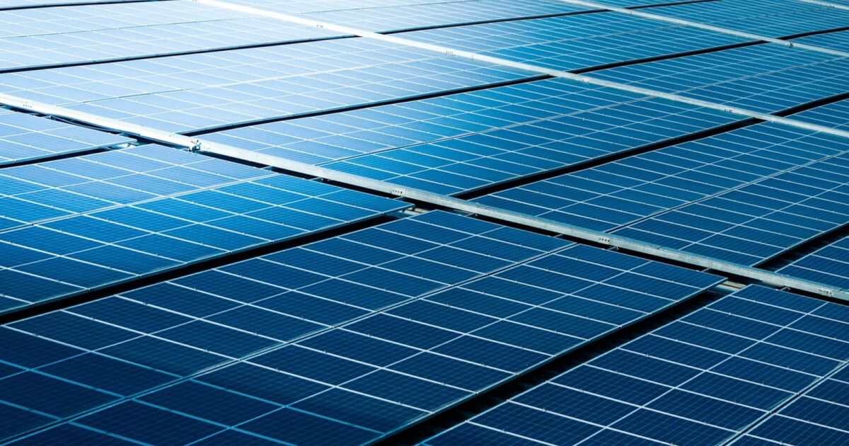 Nueva York comprometido con el reciclaje de paneles solares comerciales