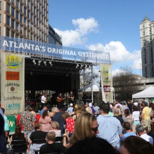 Vuelve el Steamhouse Lounge Oysterfest