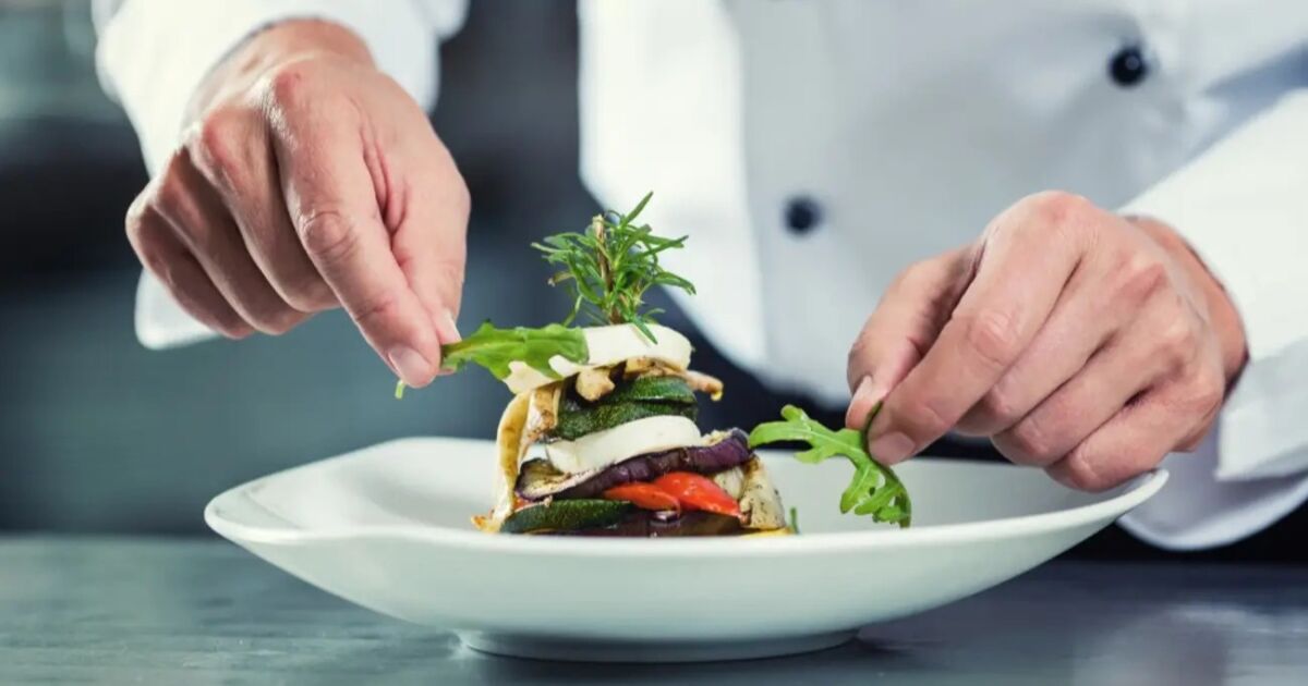 Sector gastronómico proyecta un crecimiento de 40% en 2026