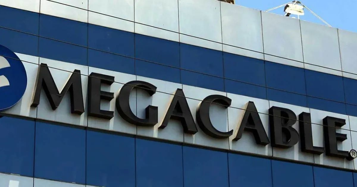 Megacable reporta 531 millones de pesos de ganancia neta